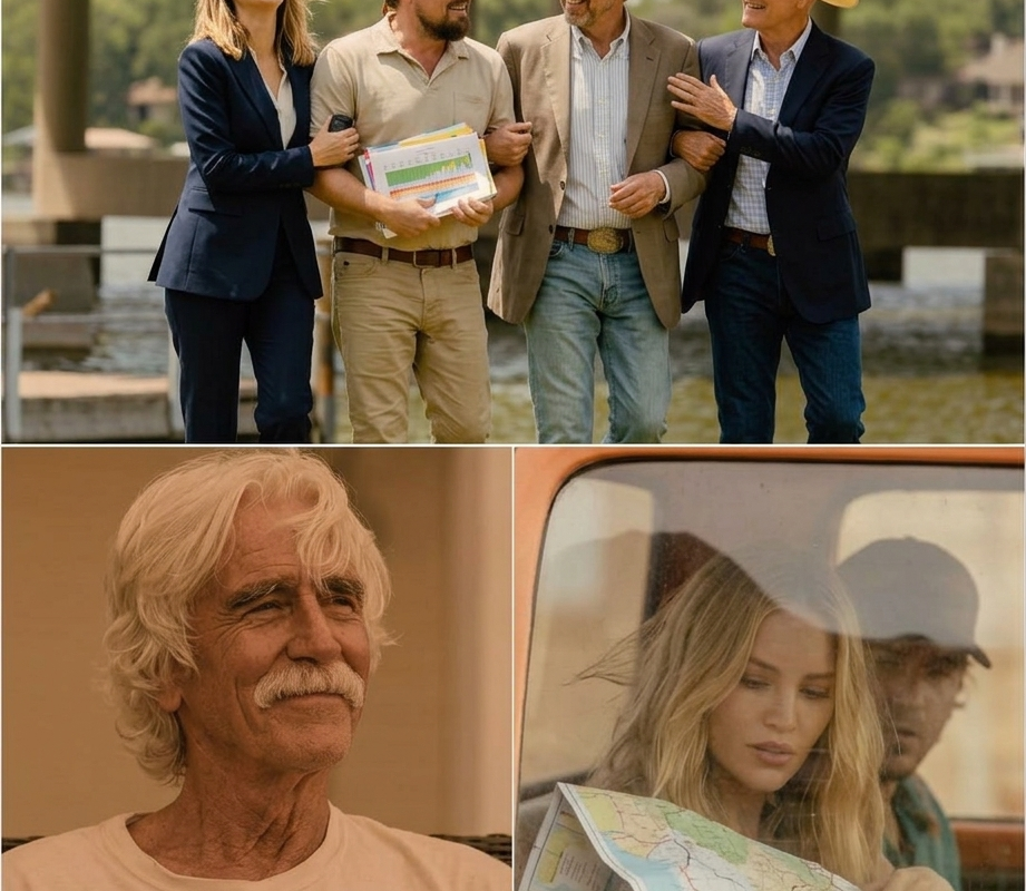 🚨🚨🚨BREAKING UPDATE: Landman Season 3 Is Finally Back With 14 Brand-New Episodes—The Complete Release Schedule Has Finally Been Revealed! 👇👇👇