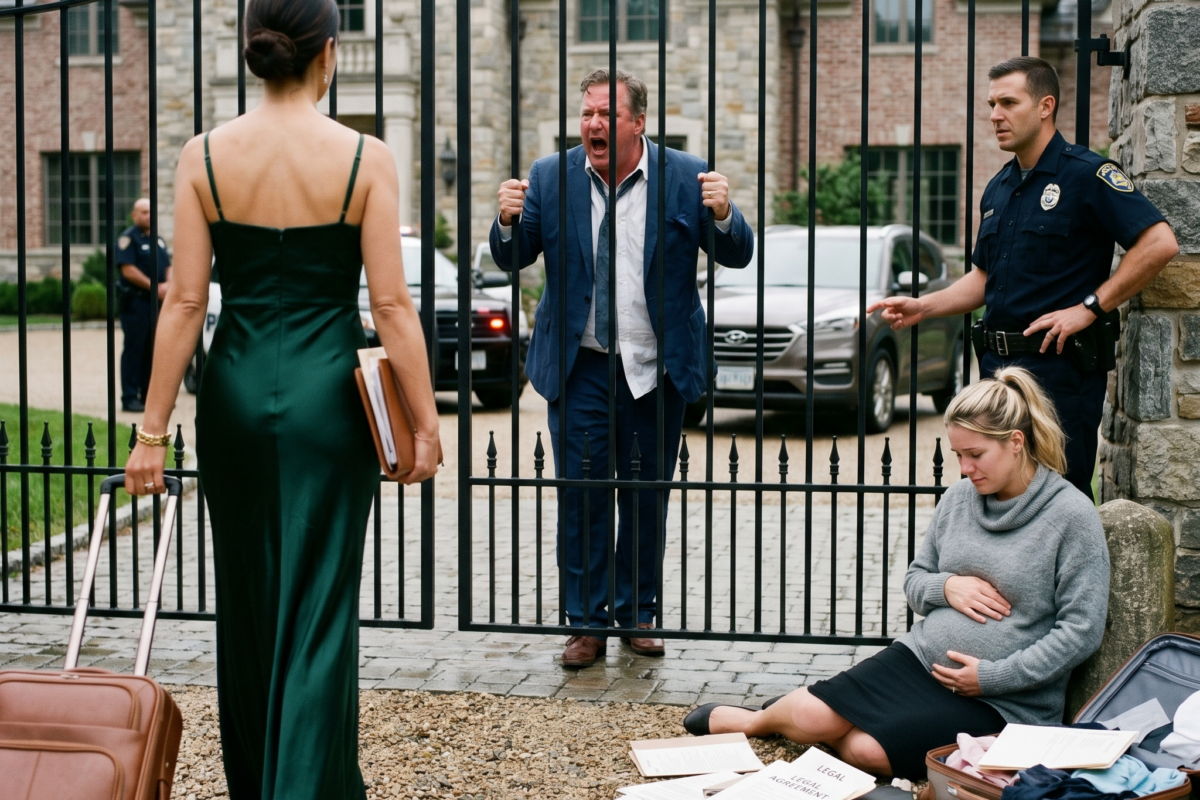 I RETURNED TO MY HUSBAND’S SECRET DESTINATION WEDDING WITH A TEAM OF FORENSIC AUDITORS… THE CHILLING REVENUE FILE THAT LIQUIDATED HIS BRIDE AT THE ALTAR