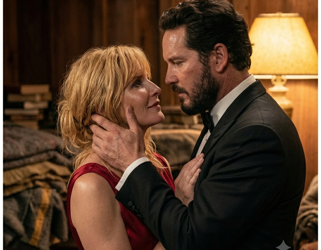 🚨 BREAKING NEWS: Beth Dutton and Rip Wheeler Have Officially Become the Heart of Yellowstone, Leaving Fans Completely Obsessed With Their Unbreakable Love Story