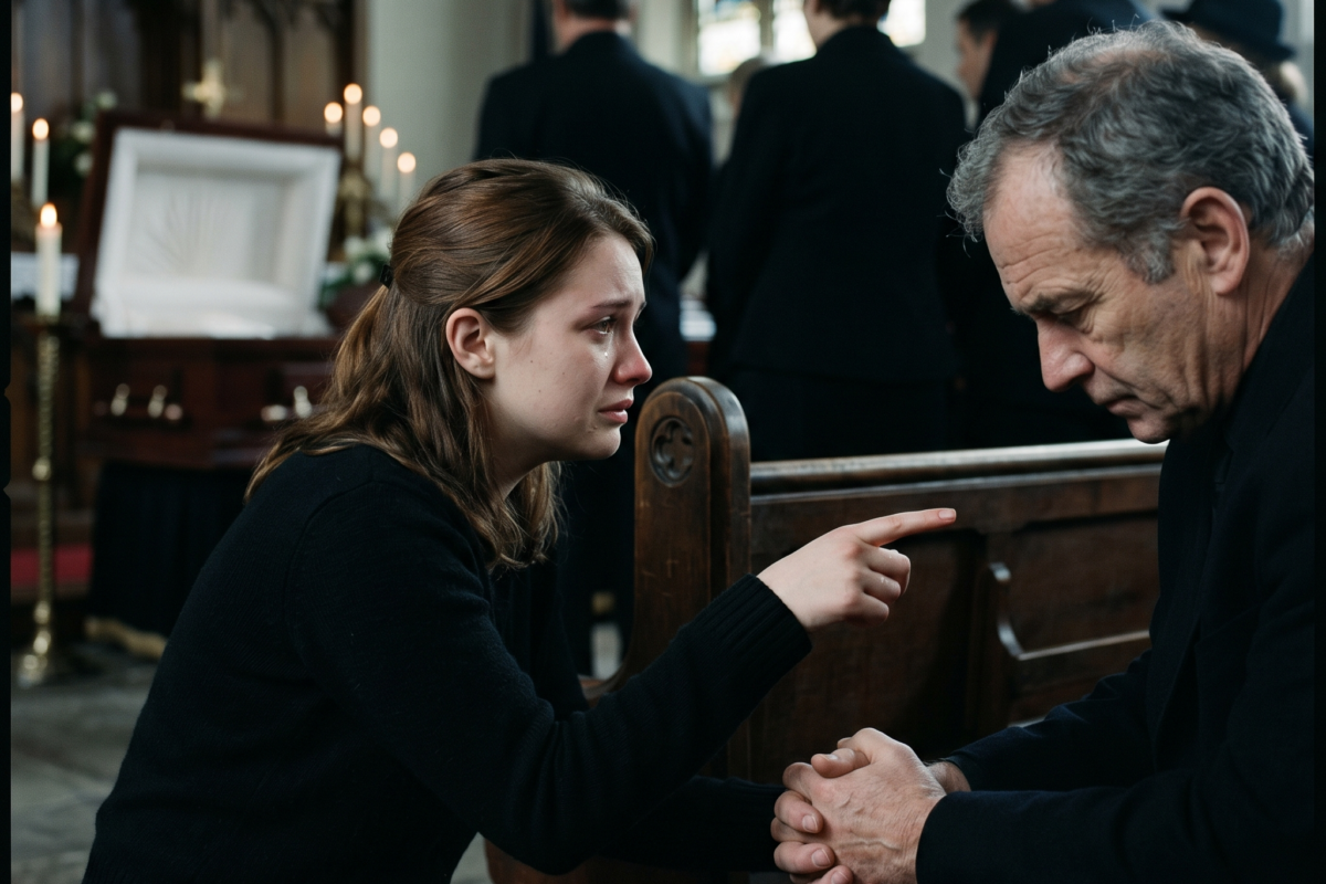 I PACKED MY DAUGHTER’S TRUST WAIVERS SEVEN DAYS AFTER THE FUNERAL… THE CHILLING REVENUE AUDIT THAT EVICED HER FROM MY ESTATE