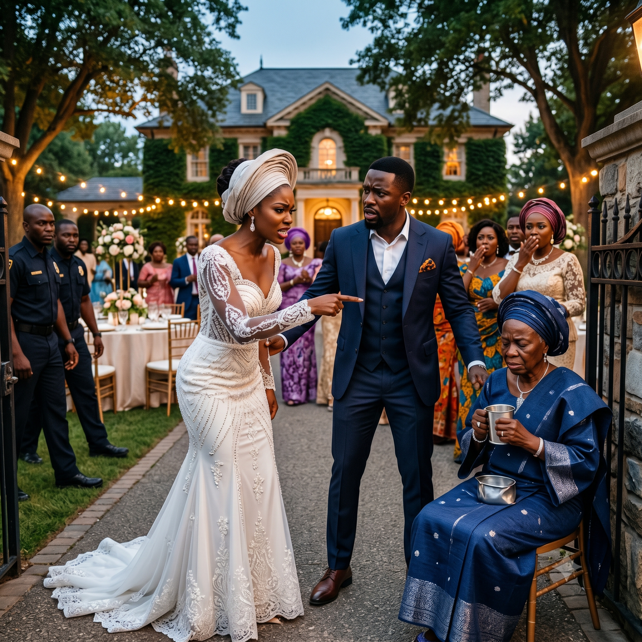 My Wealthy Fiancé Draped His Jacket Over a Homeless Woman… But He Didn’t Know She Was His Secret Millionaire Mother Hearing My Darkest Confession