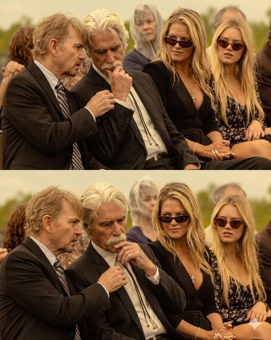 🚨 THE LANDMAN SEASON 3 BOMBSHELL NO ONE SAW COMING! A Massive Strategic Shake-Up Is About to Turn the Entire Industry Upside Down
