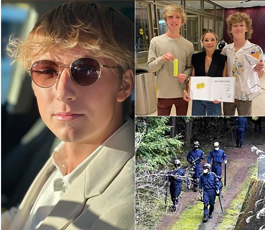 NO SIGNS OF FORCED ENTRY. NO KNOWN ENEMIES. THEN KYOTO POLICE LOOKED INSIDE THE FAMILY: Investigators reportedly found a clue that shifted attention away from strangers and toward someone Weston trusted most… 👇👇