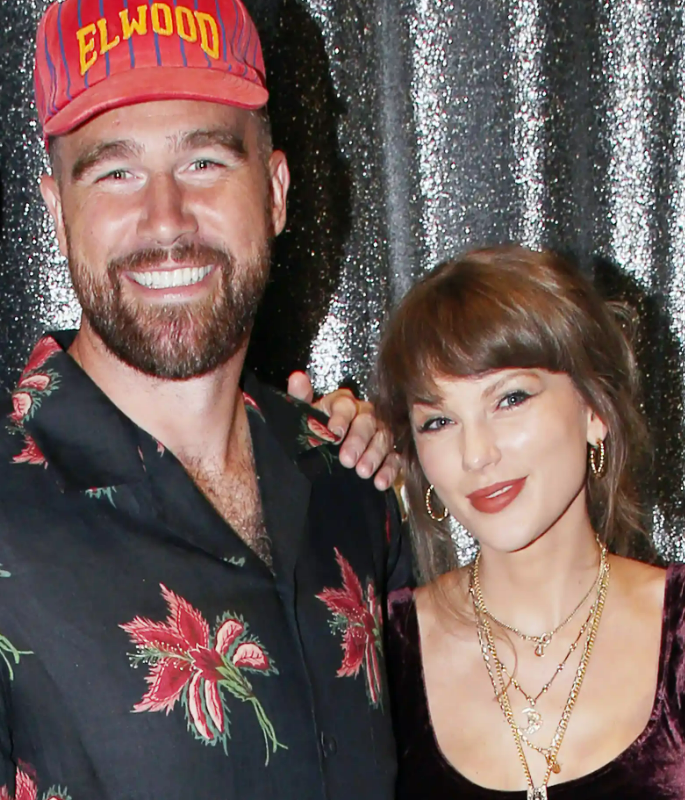 NFL superstar George Kittle reveals the unspoken rules for guests at the wedding of power couple Tay and Trav.
