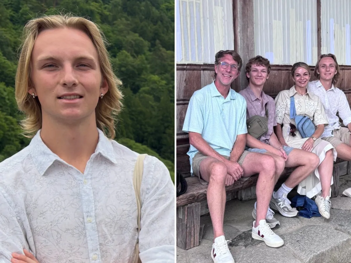 FROM A FAMILY DISPUTE TO A TRAGEDY ON THE MOUNTAINS: Did James โWestonโ Higginbotham leave home after a conflict with his parents?