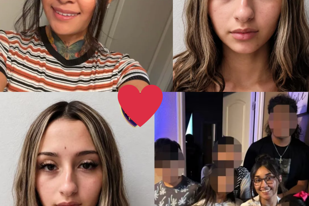 NEWLY RELEASED VIDEO shows Cookie and Kitty smiling as they were arrested for allegedly killing a Texas mother of five, with the full truth behind the case finally being revealed