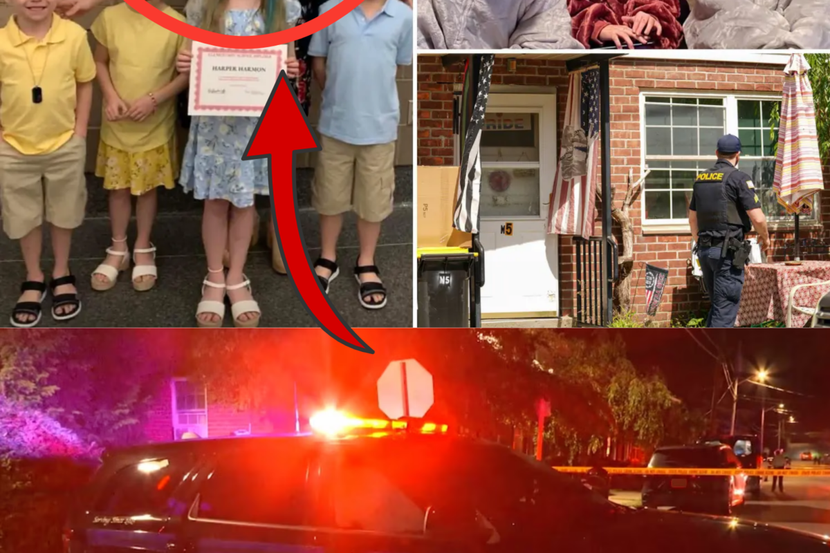 6-Minute Surveillance Footage Released: Police Say Grandmother May Have Poisoned Her Grandchildren and Daughter in Shocking Murder-Suicide Case in Upstate New York