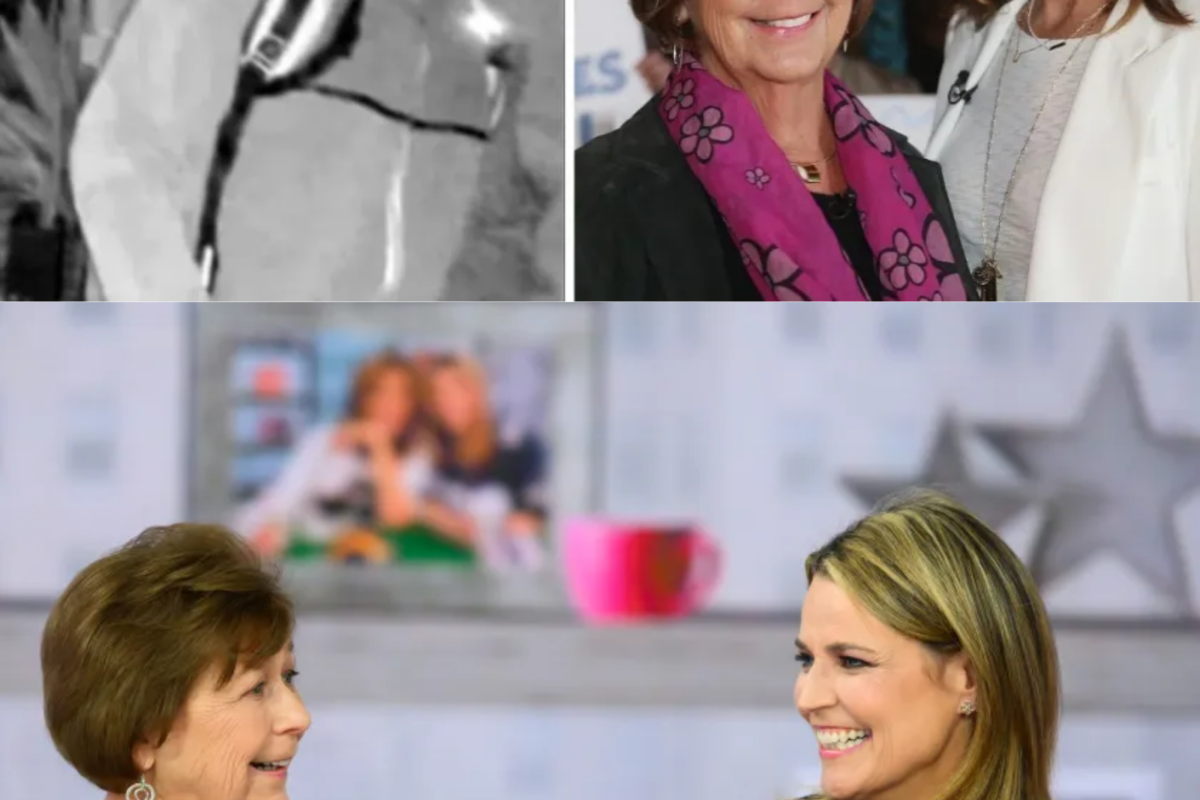 The Nancy Guthrie Case Takes a Shocking Turn as a Letter Reportedly Reveals the “Today” Host’s Mother Died Following a Kidnapping, According to Reports
