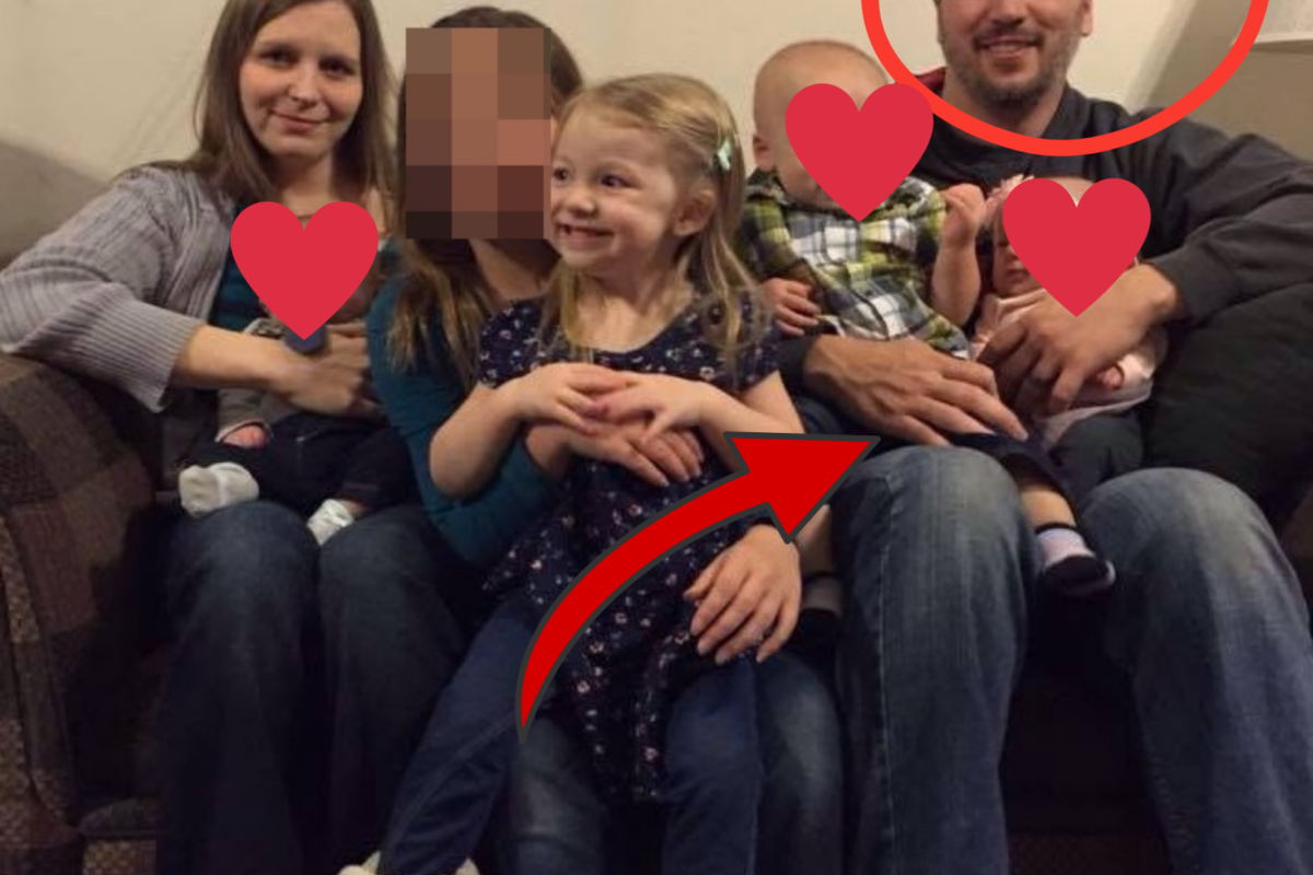 Heartbroken Father Reveals the Final 12 Words He Shared with His Four Children Before Their Grandmother Was Accused of Poisoning Them and Her Own Daughter — A Shocking Detail Sends the Investigation in a New Direction