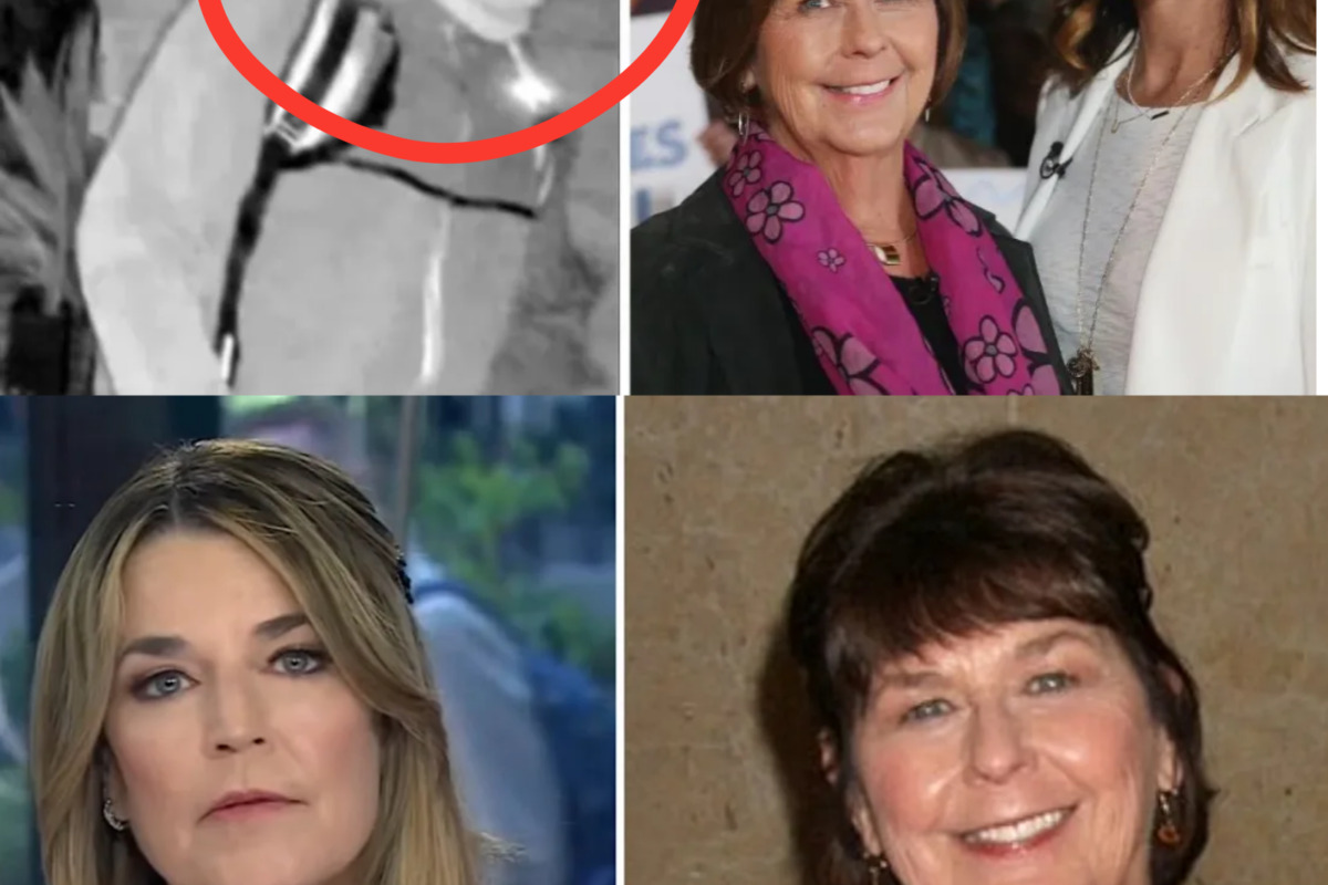 Email Sender Claims to Possess a 6-Minute Video That Could Completely Change the Nancy Guthrie Lawsuit