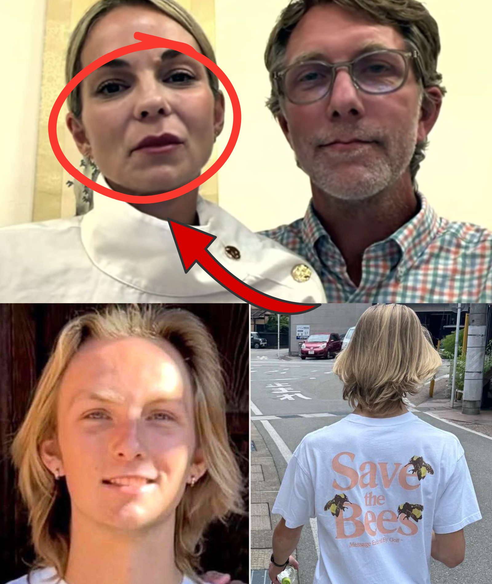 SHOCKING DEVELOPMENT IN THE WESTON HIGGINBOTHAM CASE: His Mother Fears He Was Attacked Before His Death, While Bruises Found on His Body Become the Focus of the Investigation