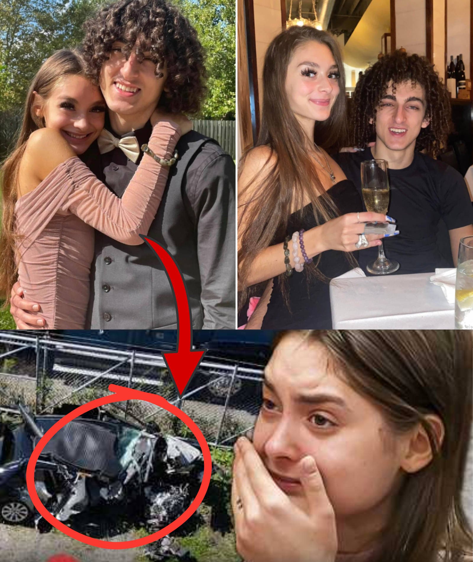As the Long-Running Controversy Shows No Signs of Ending, Mackenzie Shirilla’s Boyfriend’s Mother Releases a 36-Minute Video Stored on the Victim’s Phone
