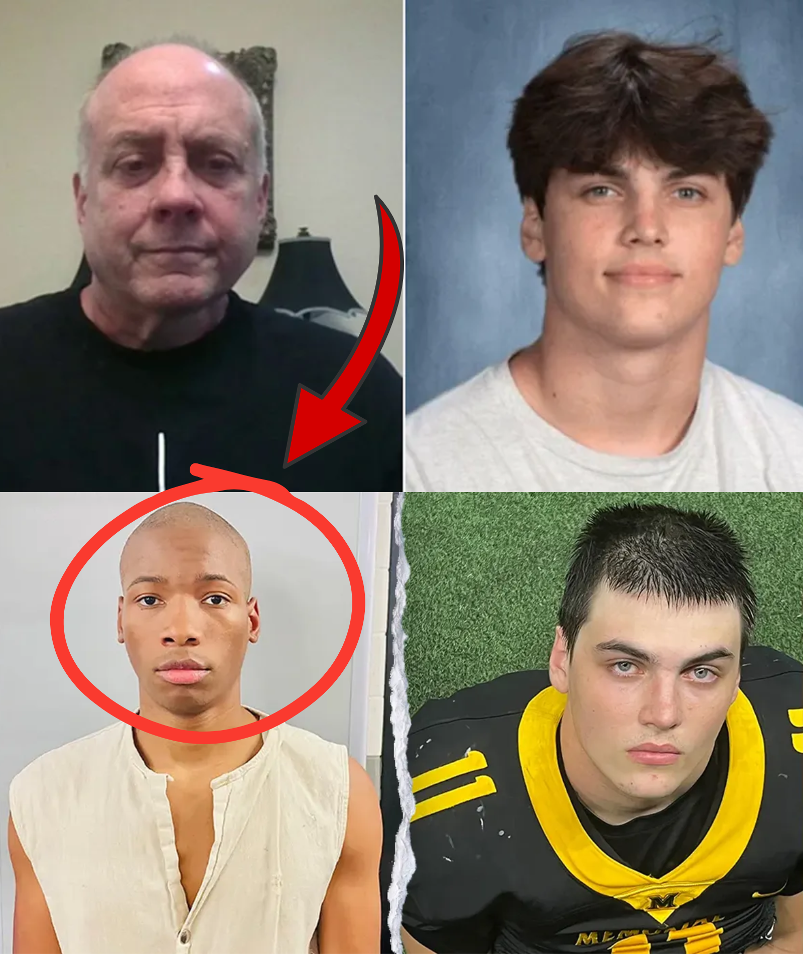 Austin Metcalf’s father criticizes a former San Francisco school superintendent as a “coward” over Karmelo Anthony’s graduation