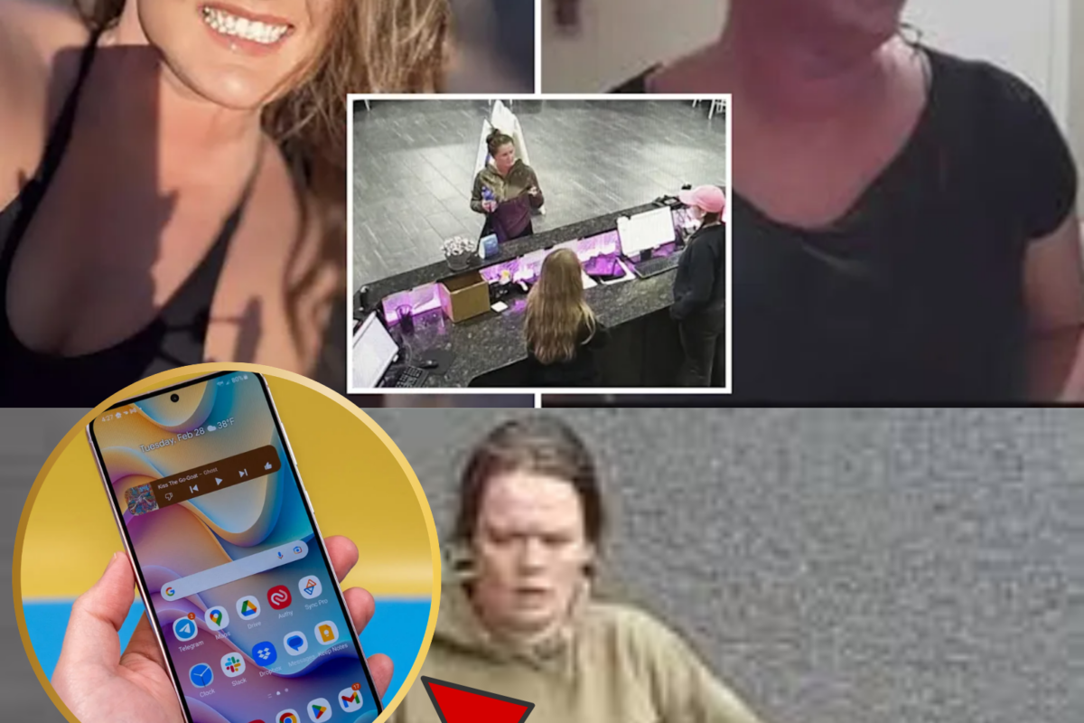 Missing Personal Trainer Case Takes a Dramatic Turn After Police Recover the Final 3 Minutes of Surveillance Video From Planet Fitness