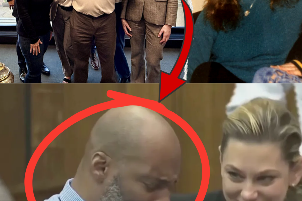 A man who was wrongfully convicted in a “demonic” murder case was finally released after spending 22 years behind bars. He later won a lawsuit and was awarded $24 million in compensation, while the real perpetrator has still not been identified