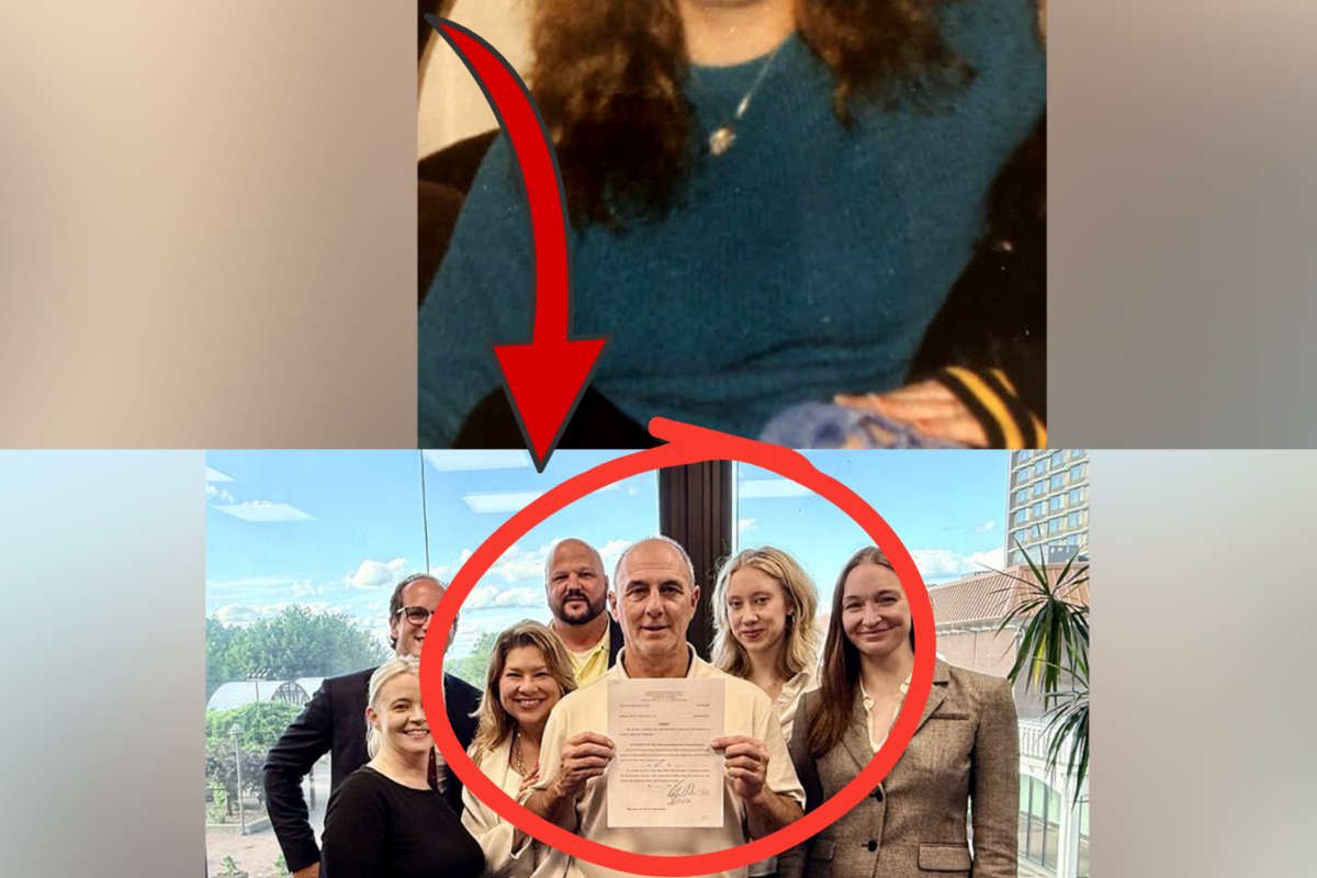 A Man Who Lost 22 Years of His Life to a Wrongful Conviction Was Finally Freed, but It Was the 12 Words He Spoke in Court That Truly Shocked Everyone