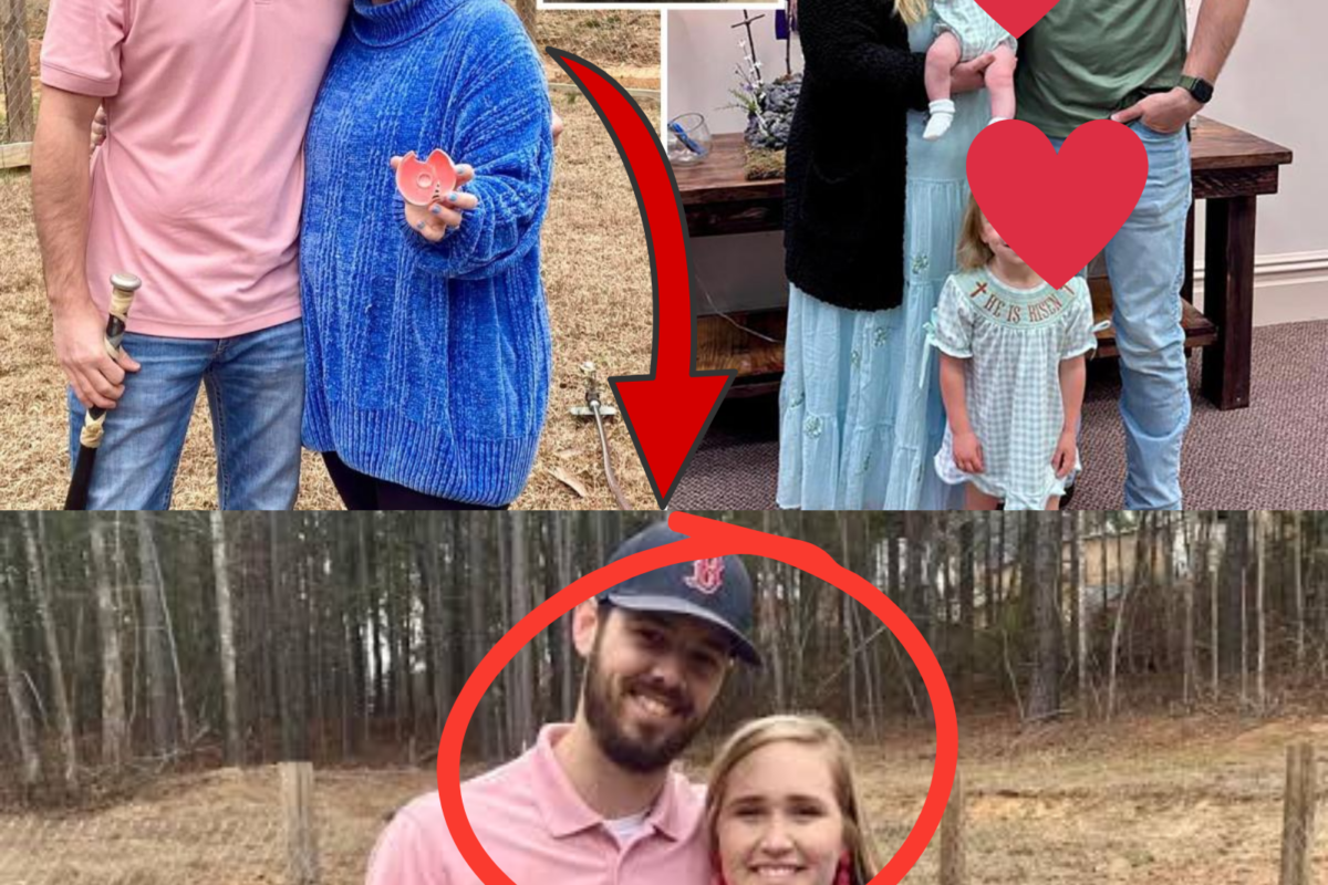 Newly Discovered 3-MINUTE Footage Reveals the Final Moments of an Alabama Nurse Who Was Brutally Killed While Walking Through a Parking Lot After Her Shift and Speaking With Her Husband
