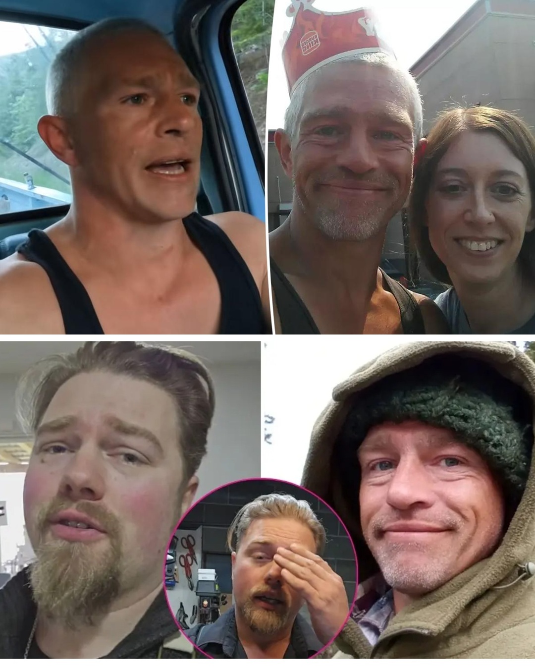 The sudden death of Matt Brown in the Okanogan River has shocked the public. Recently, those closest to him have revealed the secrets behind the horrific series of misfortunes the star endured just before the tragedy occurred