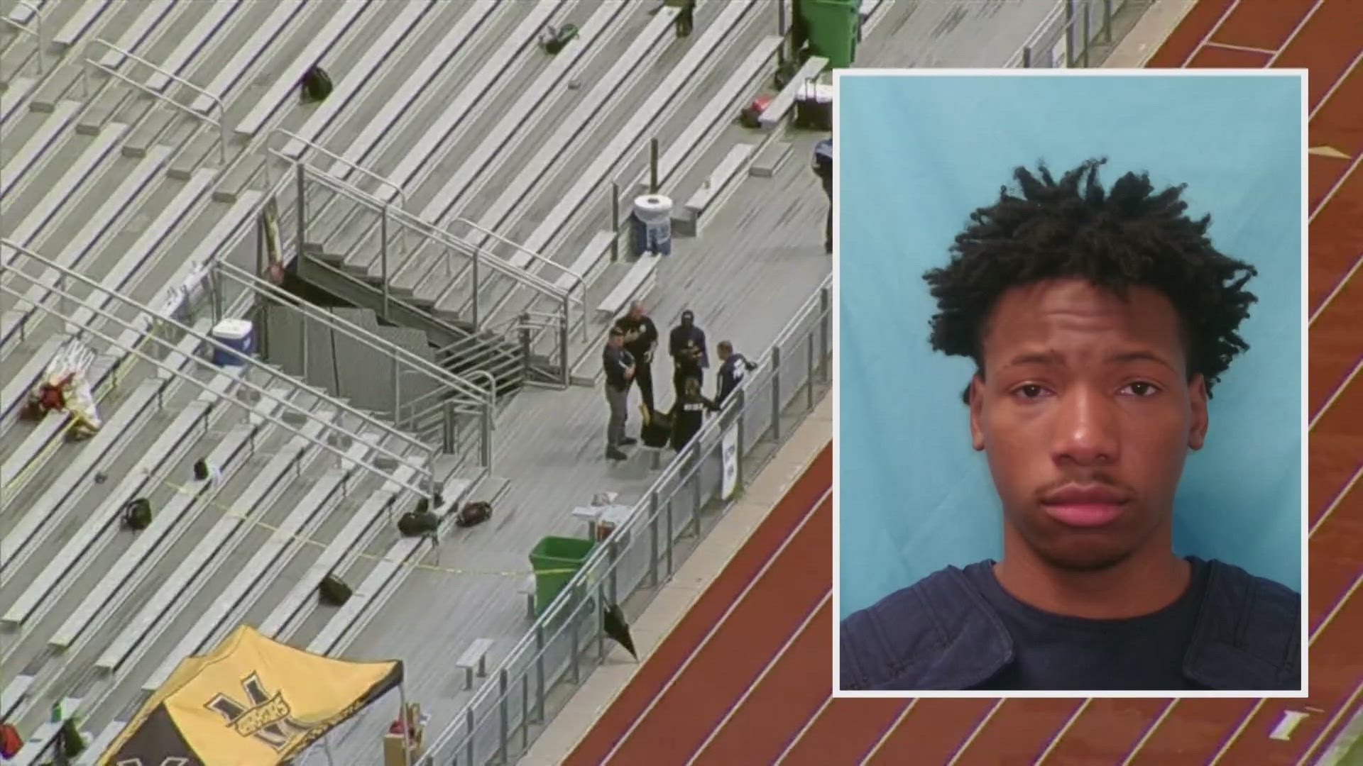 Austin Metcalf was killed in less than 30 seconds… But Karmelo Anthony’s lawyer staged a video of a struggle between the killer and the victim
