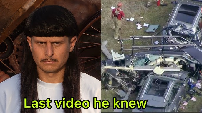 THE VIDEO THAT NOW FEELS LIKE A PROPHECY: Fans revisiting old footage of Oliver Tree say one statement about his future and his fortune has taken on a chilling new meaning after his death… 👇