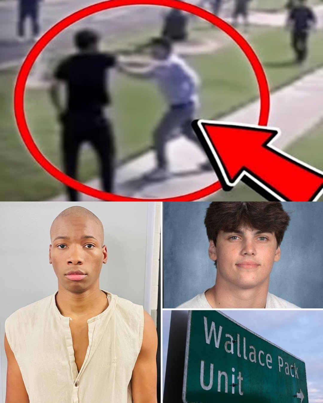 The truth behind the new video in the Karmelo Anthony case: Were there accomplices?