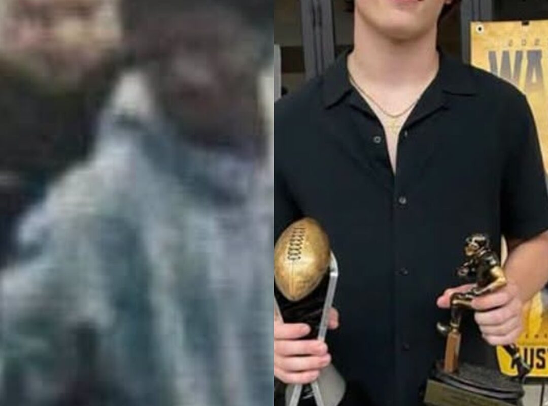 New audio files revealing the Austin Metcalf case have been released