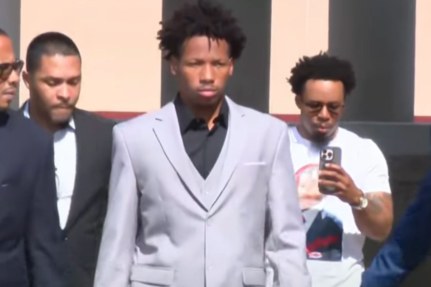 THE WORDS THAT SPARKED OUTRAGE THIS MORNING: New testimony from Karmelo Anthony is now drawing intense reaction after details emerged about his alleged comments toward Austin Metcalf…