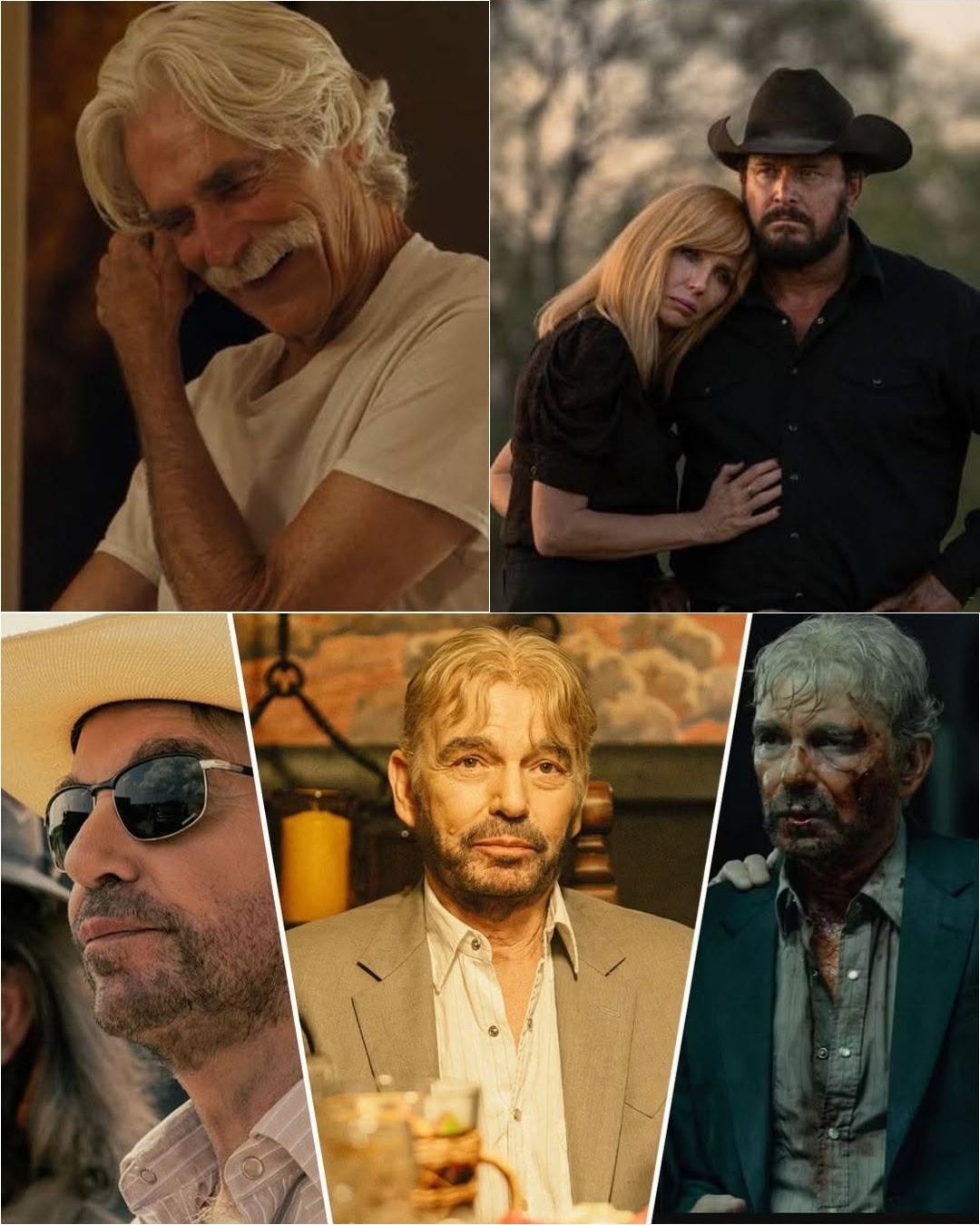 LANDMAN SEASON 3 IS SPINNING OUT OF CONTROL: THE 14-EPISODE CHAOS NO ONE WANTED!