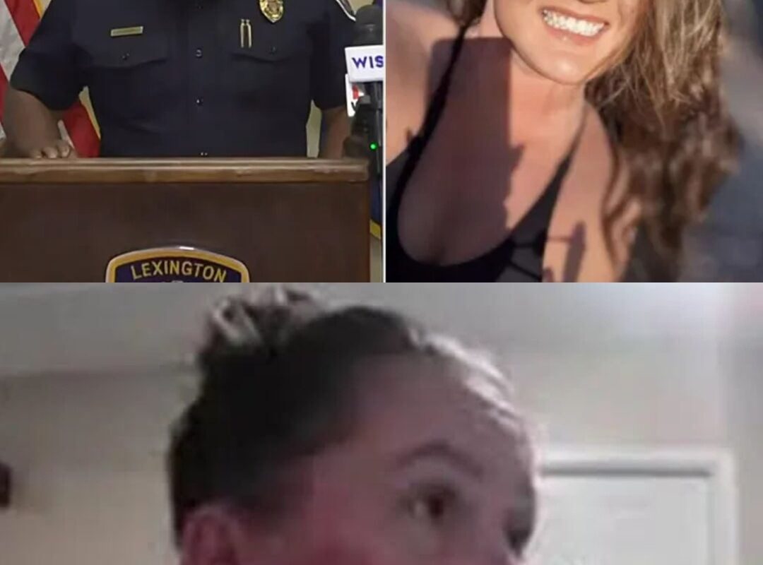LATEST NEWS: BODY BELIEVED TO BE THAT OF MYSTERIOUSLY DISAPPEARING PERSONAL TRAINER FOUND IN SOUTH CAROLINA