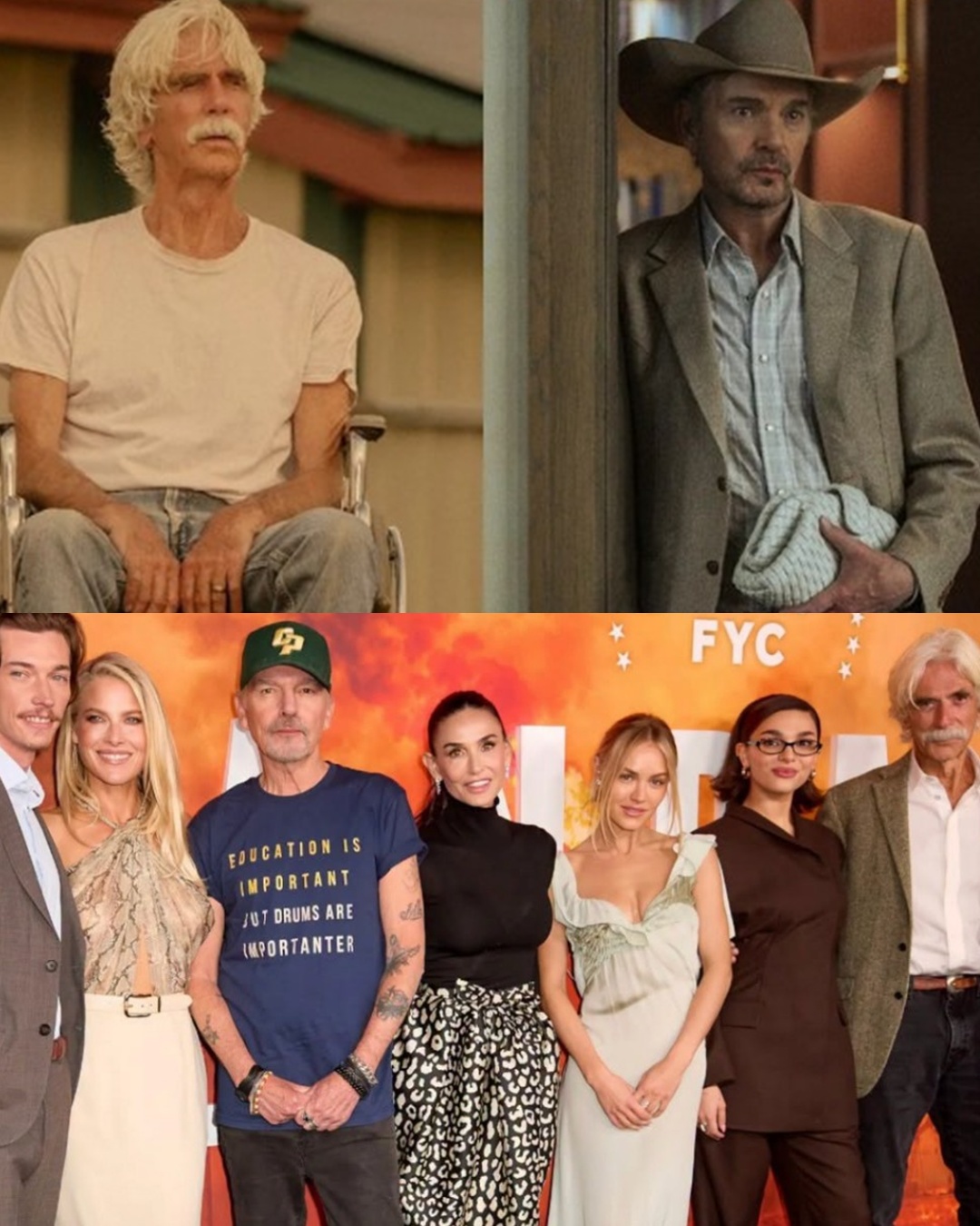 Landman Season 3 Returns: The Power Struggle Is Fierceer Than Ever