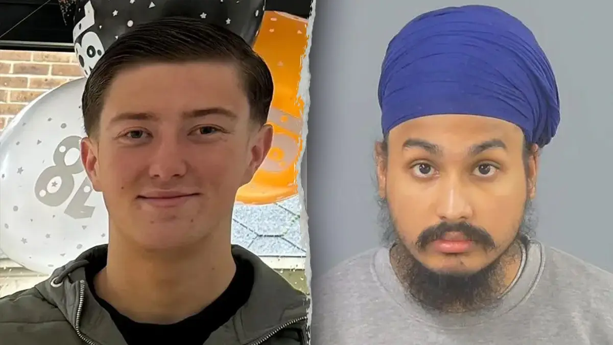 “I CAN’T BREATHE… PLEASE STOP”: The video of Henry Nowak’s final minutes has left even veteran investigators shaken