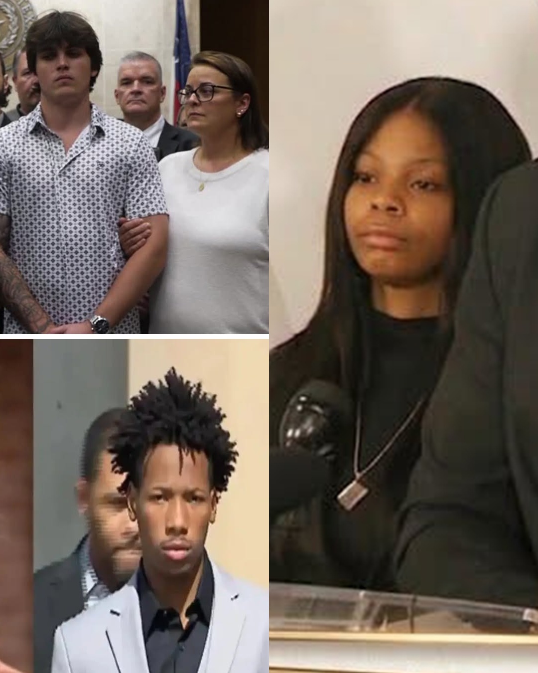 A leaked 13-minute confidential audio recording from his family has completely overturned all previous speculation. The person behind this mysterious voice is none other than…