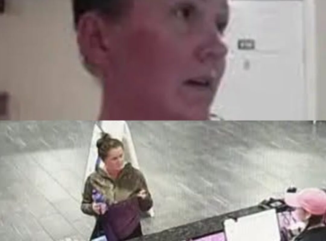 The Mystery of the Disappearance of a Female Personal Trainer in the US: Clues Emerge After 39 Fateful Minutes