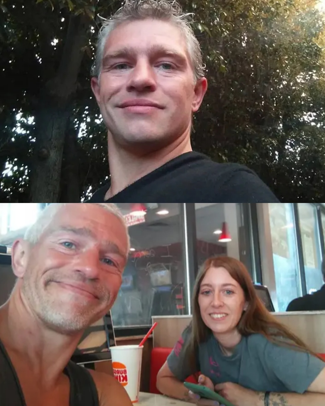 Body found around the same time Matt Brown went missing, awaiting DNA results