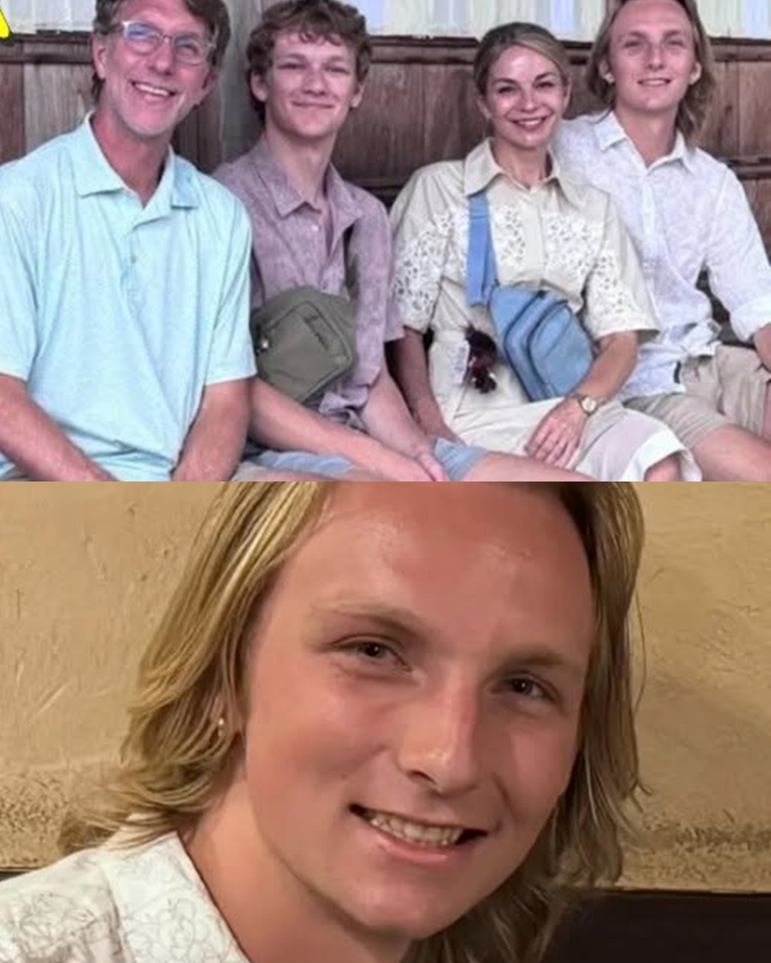 BREAKING NEWS: Weston Higginbotham has been found, but the victim’s tragic condition at the scene is leaving his family and rescue team utterly shocked and traumatized
