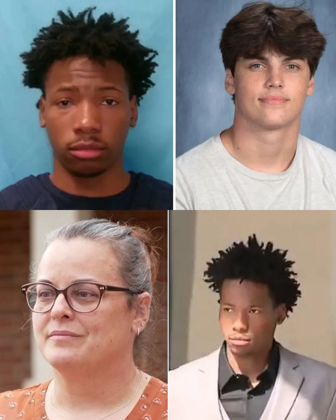 The Mysterious Message Behind Austin Metcalf’s Tragedy: What Investigators Are Still Searching For