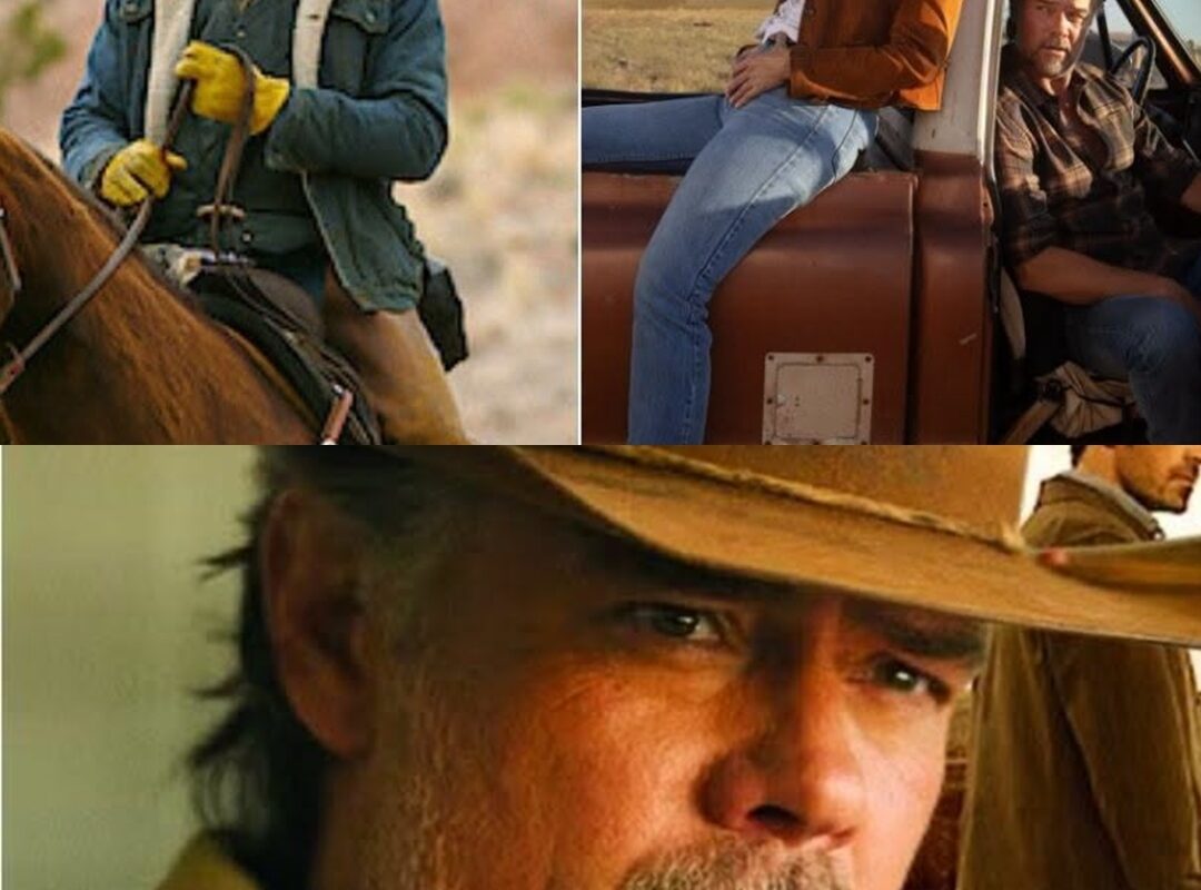 If you’re looking for a reason to binge-watch movies through the cold winter nights, Netflix’s latest Western masterpiece is the answer. With stunning visuals and a captivating storyline, this film is being hailed by movie buffs as an unmissable masterpiece, delivering an incredibly satisfying cinematic experience