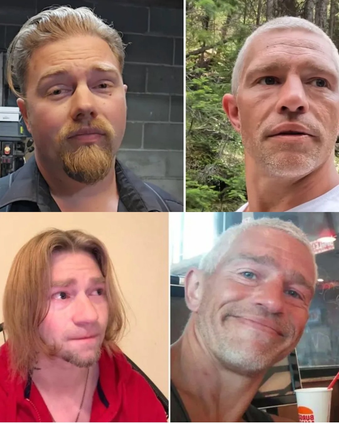 Suspicions arise regarding the announcement of the cause of Matt Brown’s death