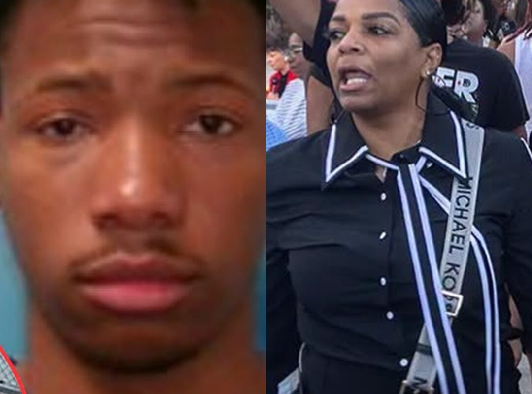 Anthony filed a self-application for legal assistance under the poverty relief program in Texas, citing a lack of funds. However, legal sources indicate that the inmate’s family is considering hiring a prominent lawyer to handle the case instead of using a public defender