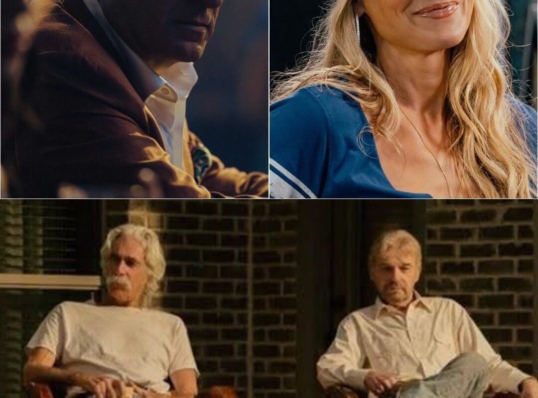 Season 3 of “Landman” is officially revealed with a groundbreaking release strategy