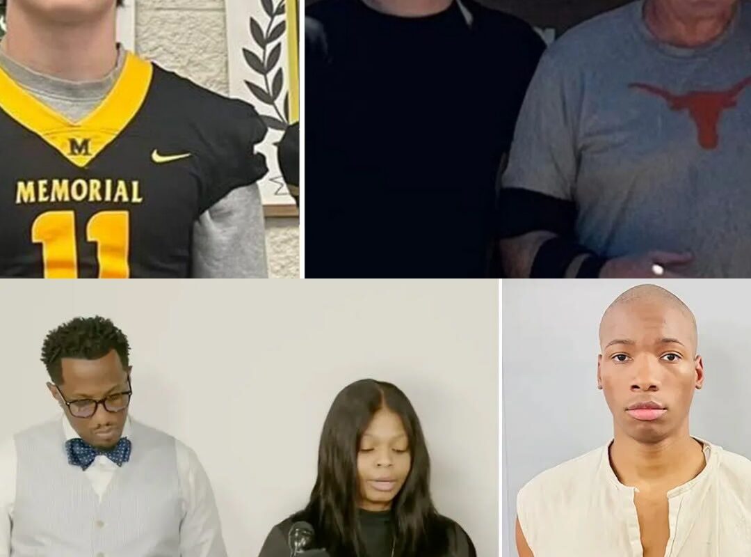 Just as the 35-year prison sentence for the perpetrator Karmelo Anthony was handed down, and Jeff Metcalf was still grieving the loss of his son, another tragedy struck