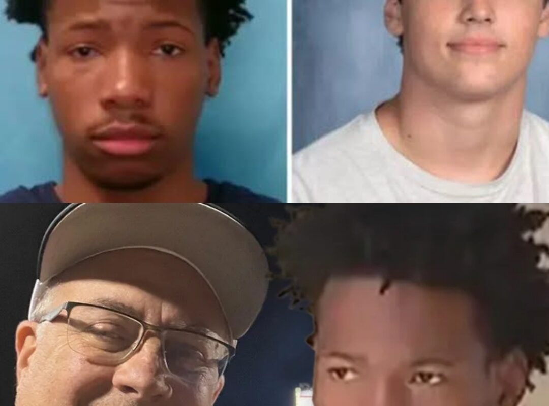 Austin Metcalf’s father spoke bitterly about how his family had been completely ignored by Karmelo Anthony’s side after the bone-deep stabbing. But the biggest wound, the one he could never let go of, was something that never happened—neither before, during, nor after the tria