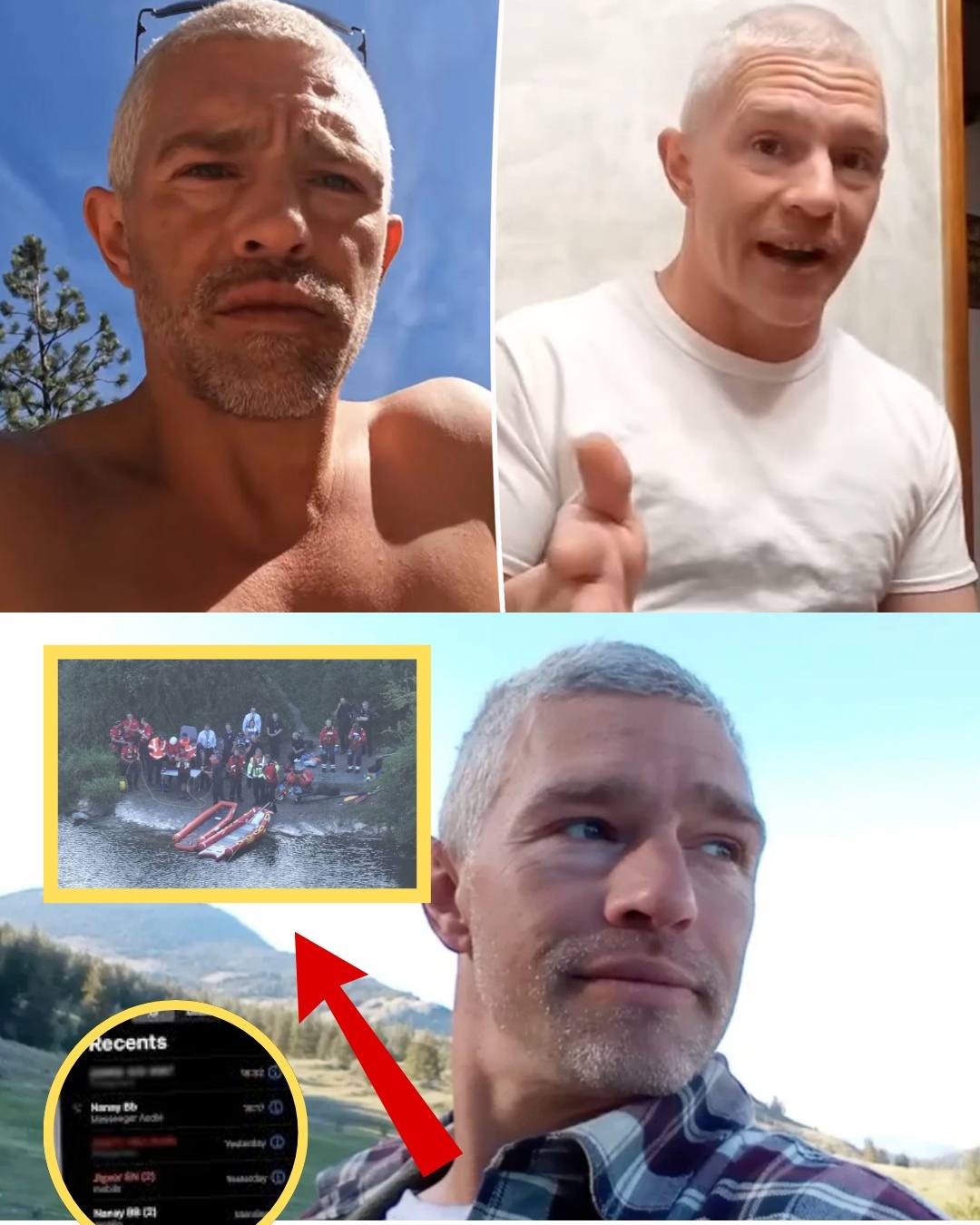 The cause of death of Alaskan Bush People star Matt Brown has been officially announced