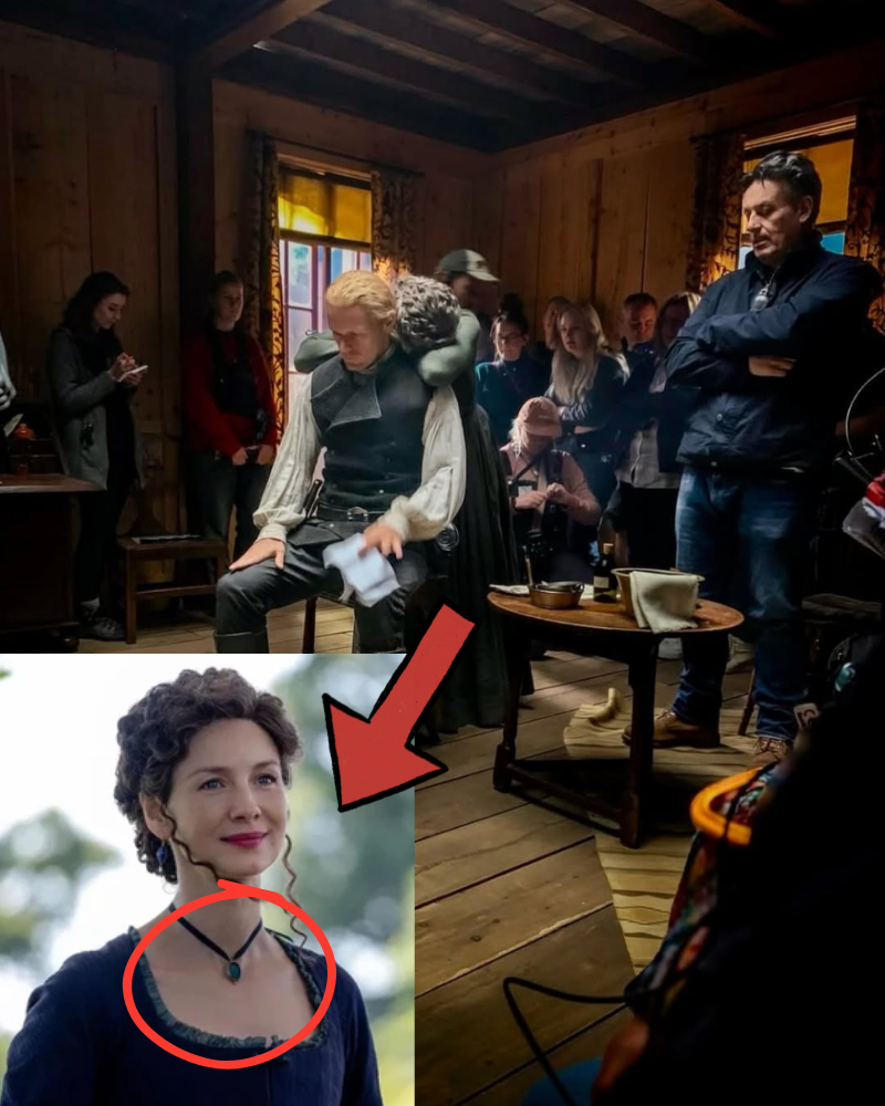 “Not every season of Outlander is equally heartbreaking for fans — but there’s one season that can still be considered a masterpiece.”