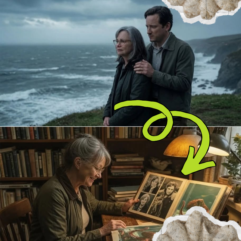No one expected the character that would move the audience the most would be an octopus.