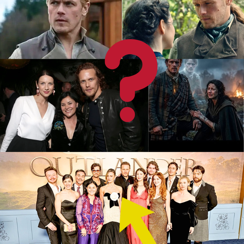 Outlander isn’t really over — the finale may have unveiled the series’ biggest mystery