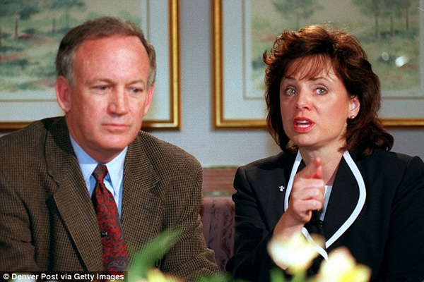 REAKING: NEW DNA DEVELOPMENTS IN THE JONBENÉT RAMSEY CASE — Investigators are reportedly reexamining evidence from the crime scene, and one detail is reigniting debate over whether the answer has been inside the family all along…