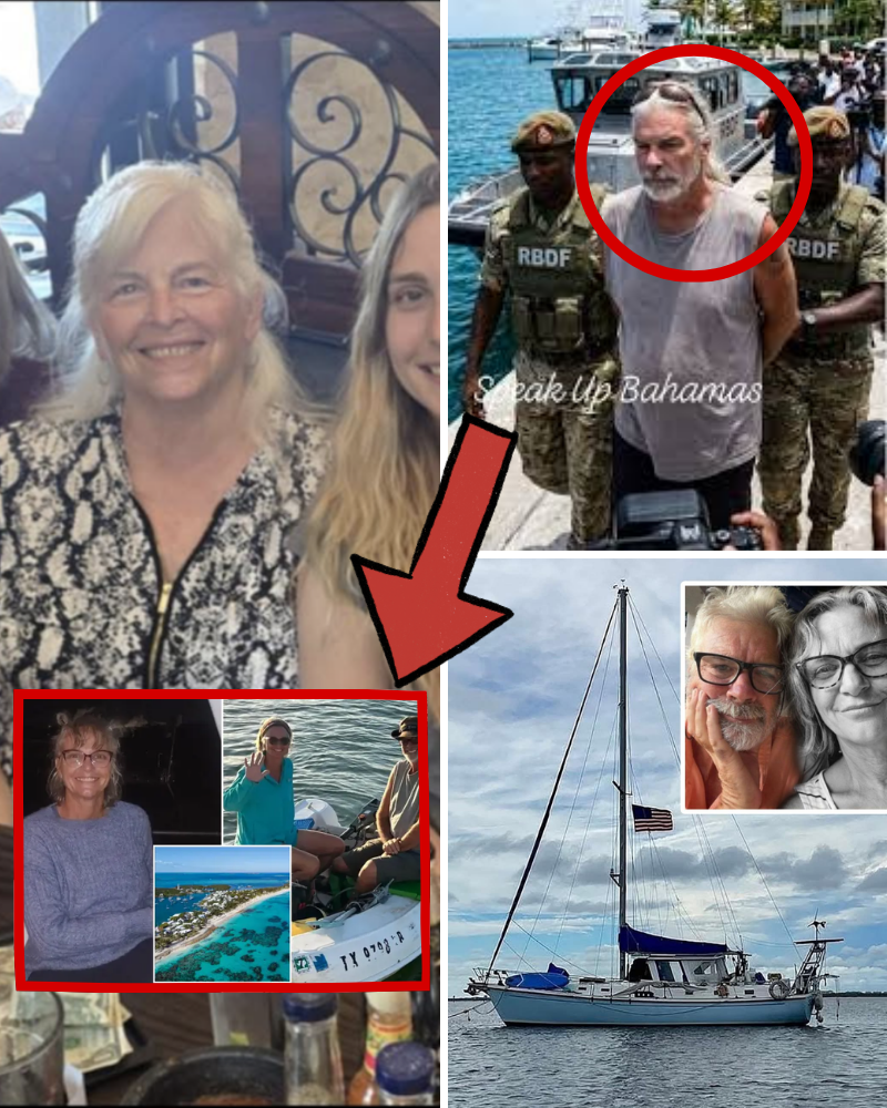 โThe Lynette Hooker Disappearance Case Takes a Sudden Turn: New GPS Data Could Overturn the Entire Storyโ