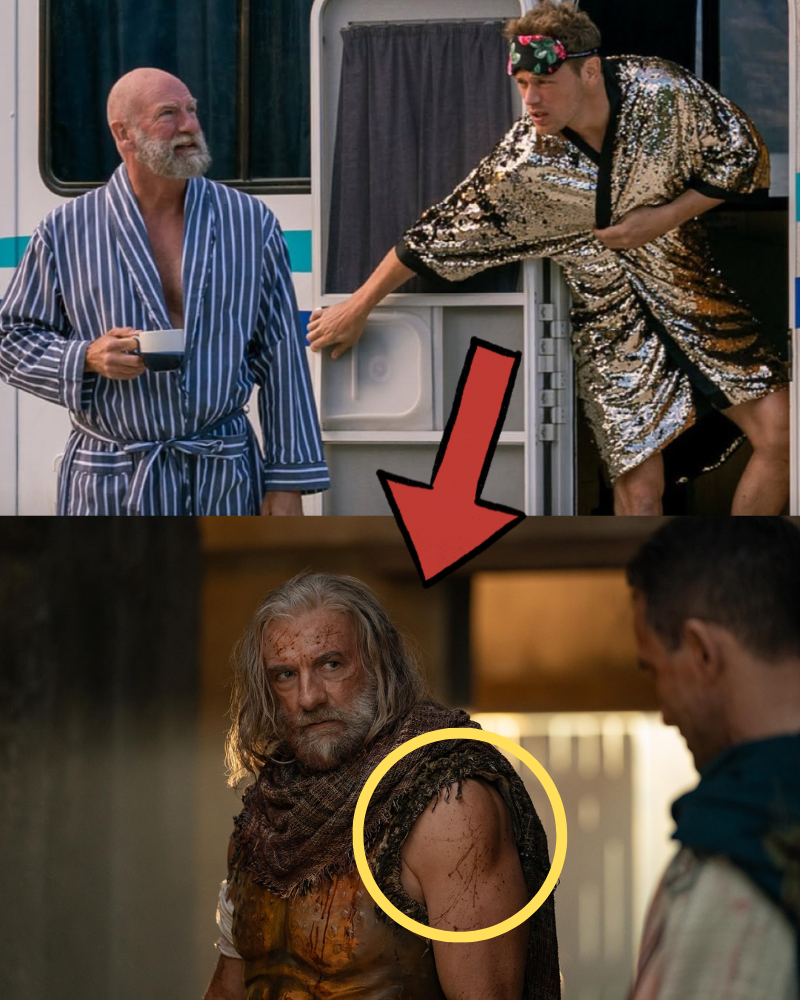 Graham McTavish just dropped a new hint about Men in Kilts season 3 — and Outlander fans are speculating