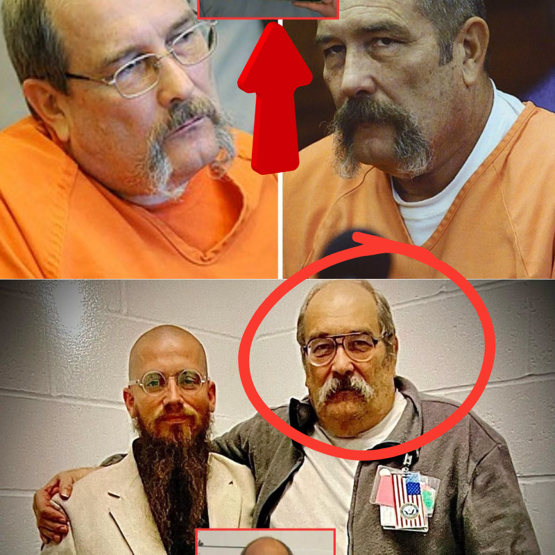 Fifteen years of appeals end in one day: David Hosier has no final escape route.” After more than a decade and a half of legal battles related to the 2009 murders of Angela and Rodney Gilpin, David Hosier has reached the final stage, with all appeals and clemency requests having been ANSWERED.